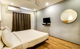 Hotel Neelkanth Inn