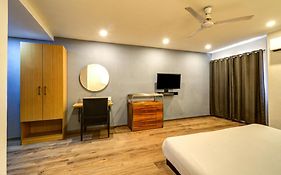 Hotel Neelkanth Inn Ahmedabad India